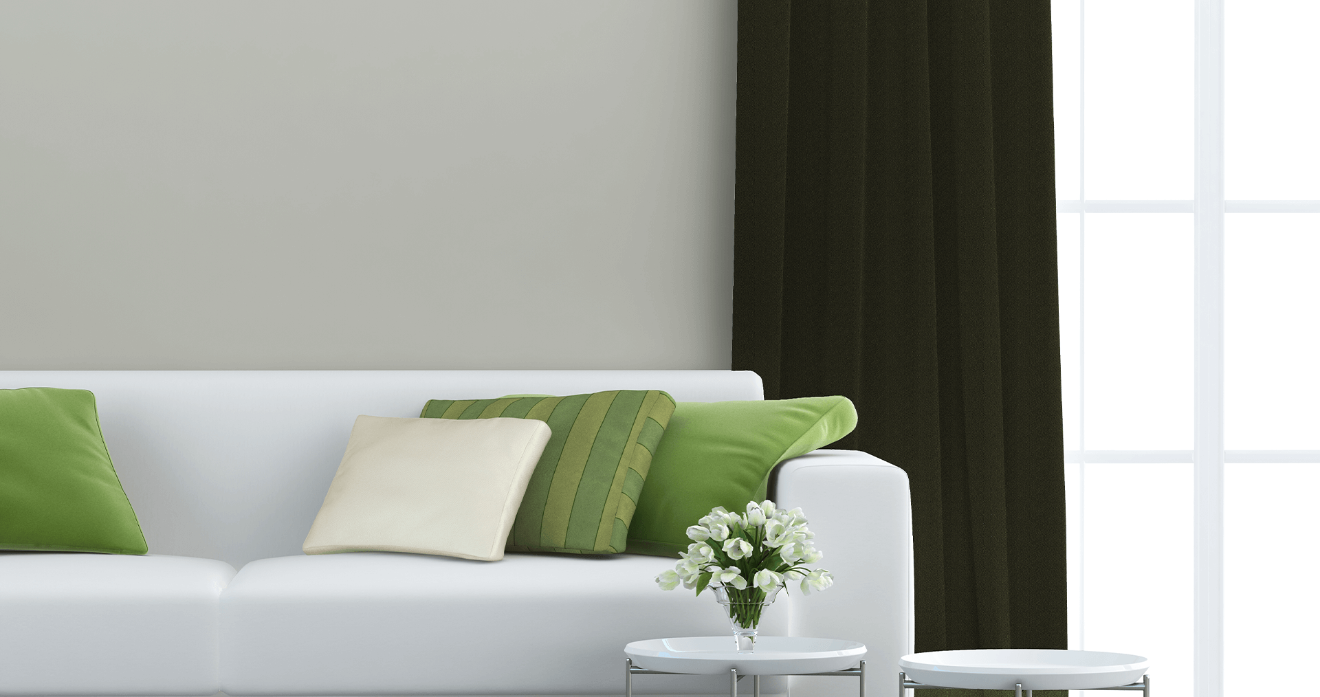 Acoustic Curtains Reduce Noise and Absorb Sound
