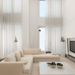 Acoustic Curtains | Reduce Noise and Absorb Sound