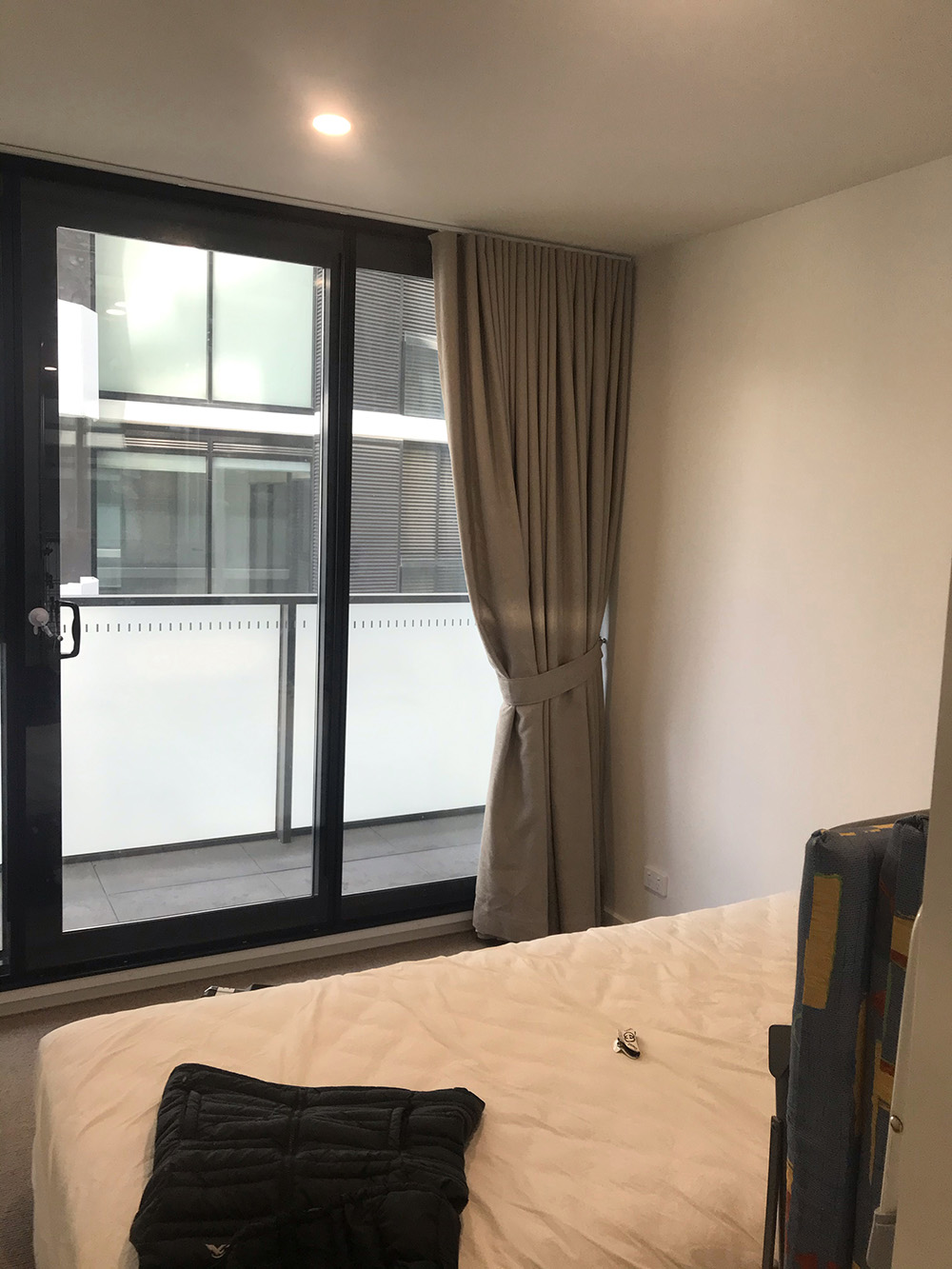 Wellington Texture Gallery Acoustic Blinds and Curtains