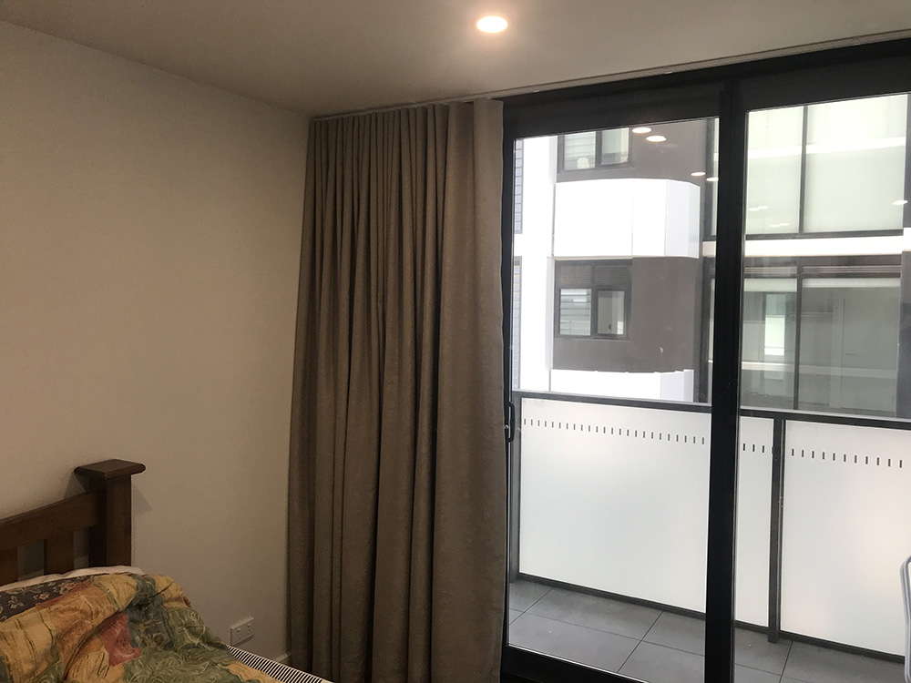 Wellington Texture Gallery Acoustic Blinds and Curtains