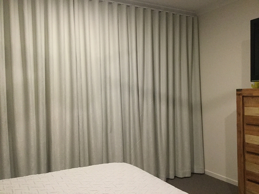 Wellington Texture Gallery Acoustic Blinds and Curtains