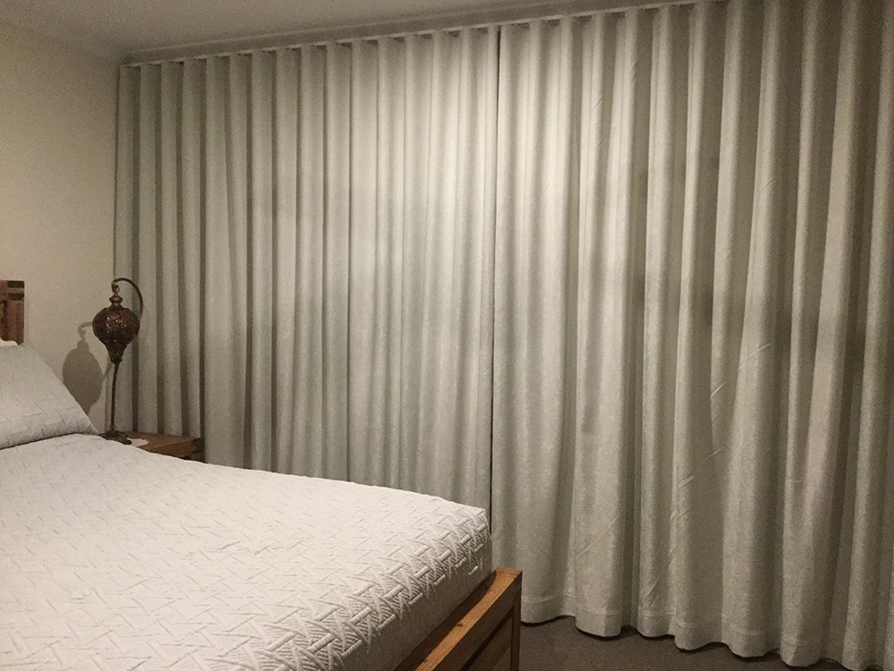 Wellington Texture Gallery Acoustic Blinds and Curtains