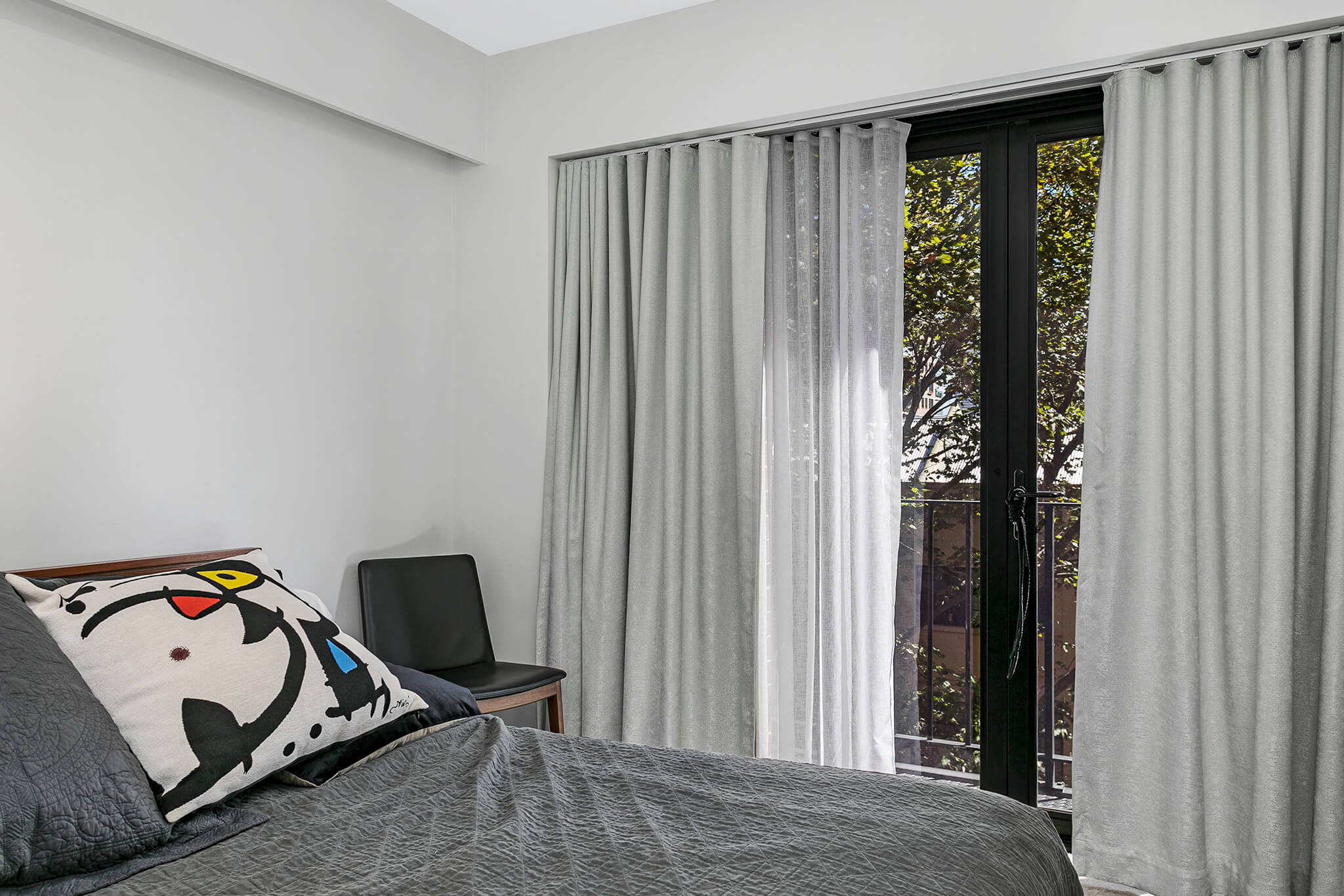 Wellington Texture Gallery Acoustic Blinds and Curtains